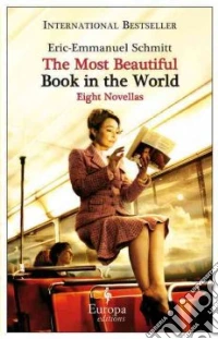The Most Beautiful Book in the World libro