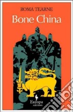 Bone china libro