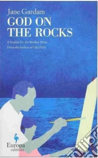 God on the Rocks libro