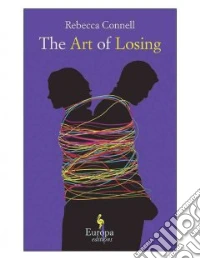 The Art of Losing libro