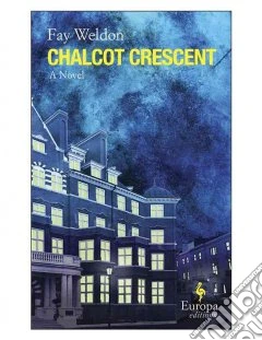 Chalcot Crescent