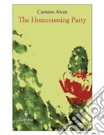 The Homecoming Party libro