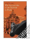 The Sexual Life of an Islamist in Paris libro di Marouane Leïla