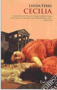 Cecilia. Ediz. inglese