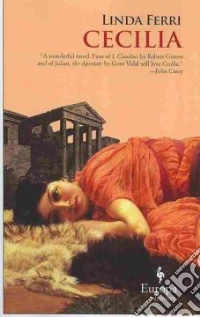 Cecilia. Ediz. inglese libro