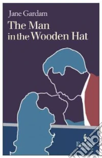The Man in the Wooden Hat libro