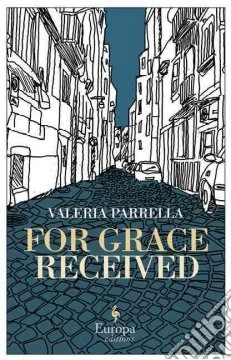 For Grace Received