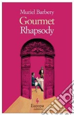 Gourmet Rhapsody libro