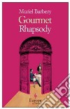 Gourmet Rhapsody libro