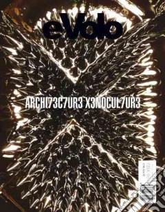 Evolo. Vol. 5