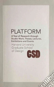 GSD platform. Vol. 6