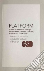 GSD platform. Vol. 6 libro