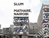 Slum insider libro