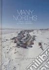 Many Norths. Spatial practice in a polar territory. Ediz. a colori libro