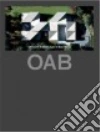 OAB. Office of Architecture in Barcelona libro