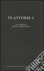 GSD platform. Ediz. illustrata. Vol. 8 libro