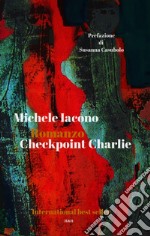 Checkpoint Charlie libro