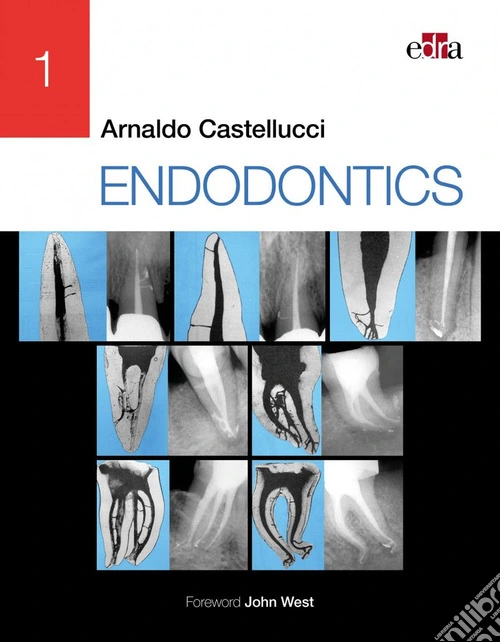 Endodontics. Vol. 1