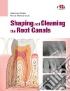 Shaping and Cleaning the Root Canals libro