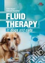 Fluid therapy in dogs and cats