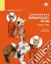 Canine and feline dermatology Atlas libro