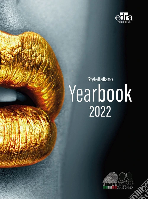 Yearbook 2022