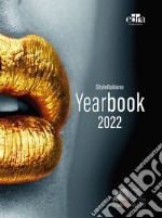 Yearbook 2022 libro