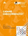 Canine Endocrinolgy libro