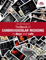 Textbook of cardiovascular medicine in dogs and cats libro