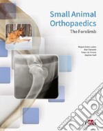 Small Animal Orthopaedics. The Forelimb