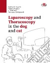 Laparoscopy and thoracoscopy in the dog and cat. Con QR Code libro