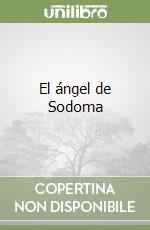 El ángel de Sodoma