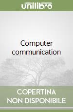 Computer communication