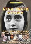 Anna Frank story. Ediz. italiana libro