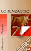 Lorenzaccio. Texte intégral libro