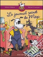 Le Journal secret de Max