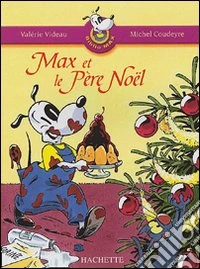 Max et le Père Noël libro
