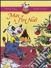 Max et le Père Noël libro