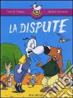 La Dispute