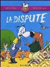 La Dispute libro