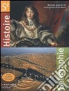 Histoire-Géographie. Per le Scuole superiori libro