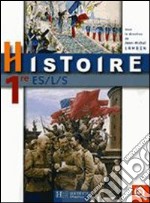 Histoire 1re ES/L/S