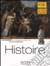 Histoire 2e libro