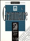 350 Exercices Grammaire Intermediaire libro