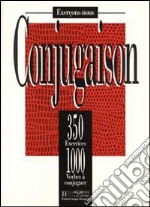 350 Exercices Conjugaison - Livre De L'eleve libro