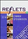 Reflets : Niveau 1 libro