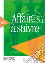 Affaires A Suivre