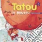 Tatou Le Matou 1 - Livre De L'eleve libro