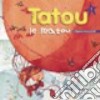 Tatou Le Matou 1 - Livre De L'eleve libro