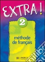 Extra 2 libro